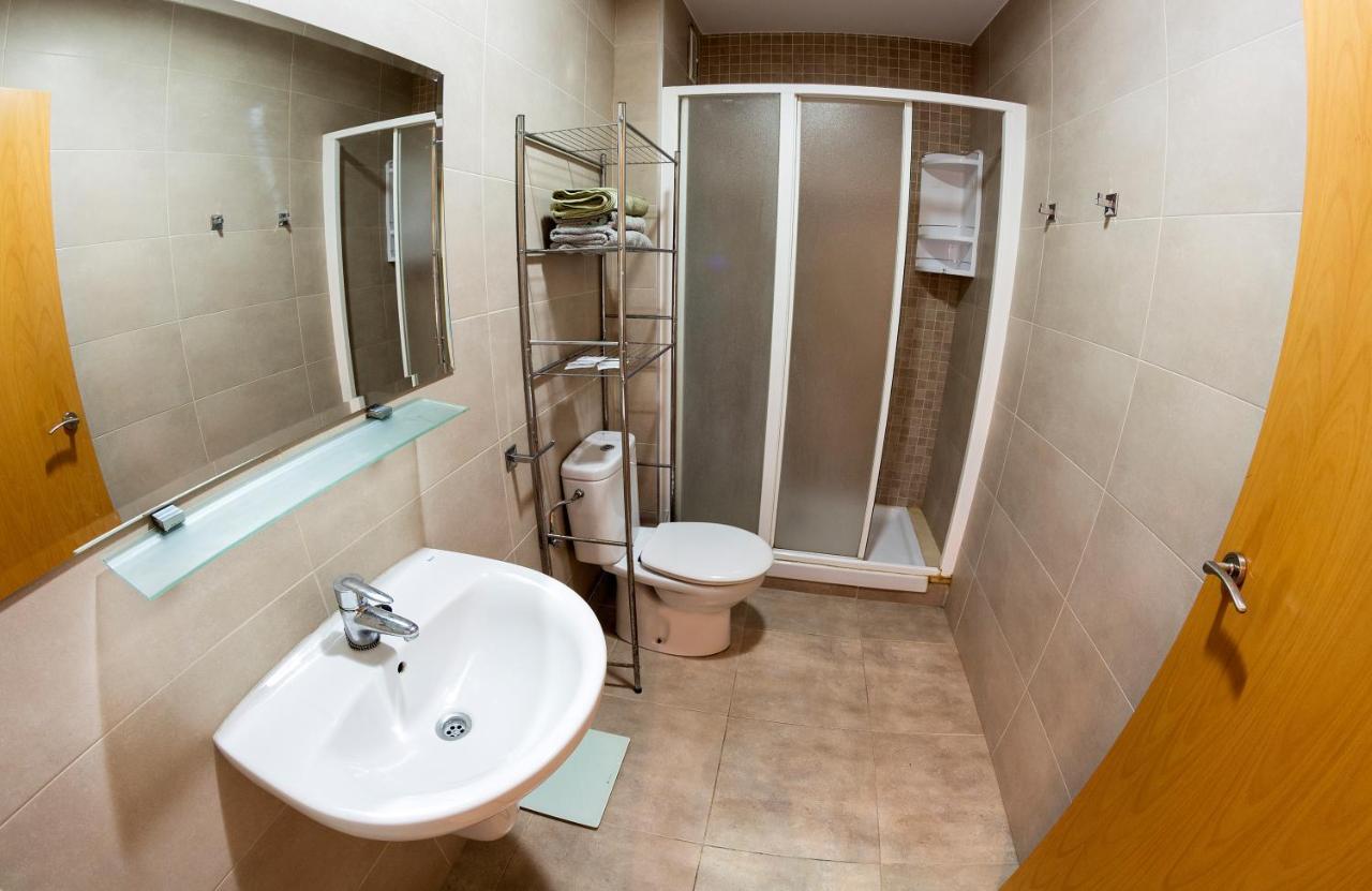 Loft In 1Th Floor & Terrace In 4Th Floor Daire Valensiya Dış mekan fotoğraf